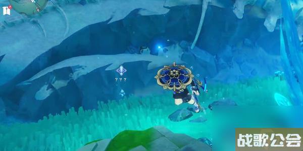 原神4.0世界任务水仙的安第一幕怎么做-原神4.0世界任务水仙的安第一幕攻略