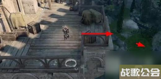 博德之门3德安的巨人杀手获取方法攻略