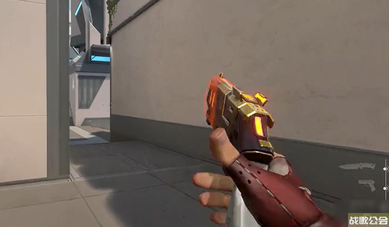 无畏契约尚勃勒怎么玩-无畏契约尚勃勒玩法教学