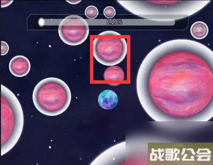 流浪小星球土星怎么过-流浪小星球土星通关攻略