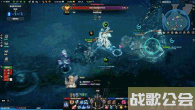 命运方舟被侵蚀的暴风卡利班怎么打攻略