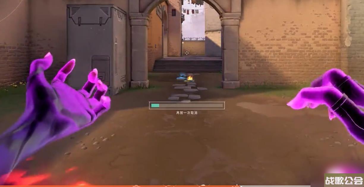 无畏契约芮娜怎么玩-无畏契约芮娜角色技能介绍