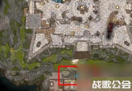 博德之门3德安的巨人杀手获取方法攻略