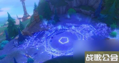 原神4.0抹消角度的人成就攻略-抹消角度的人怎么解锁