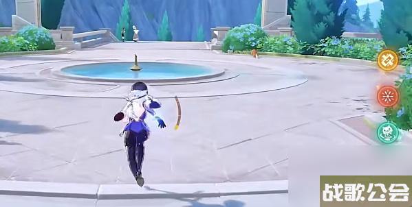 原神泉有重喷日攻略-泉有重喷日怎么做 原神泉有重喷日攻略-泉有重喷日怎么做