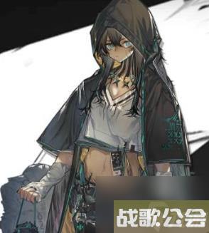 明日方舟燧石技能怎么样-明日方舟燧石技能属性介绍