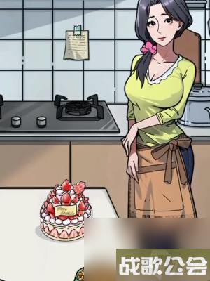 隐秘的档案十八岁生日游戏攻略-隐秘的档案十八岁生日攻略