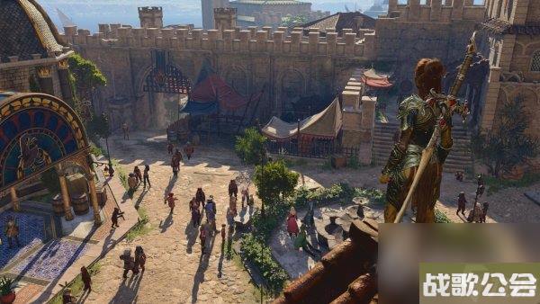 博德之门38月20日更新内容介绍-8月20日博德之门3更新了什么