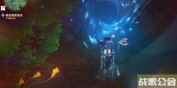 原神4.0世界任务古老的颜色第三幕怎么做-原神4.0世界任务古老的颜色第三幕攻略 原神4.0世界任务古老的颜色第三幕怎么做-原神4.0世界任务古老的颜色第三幕攻略