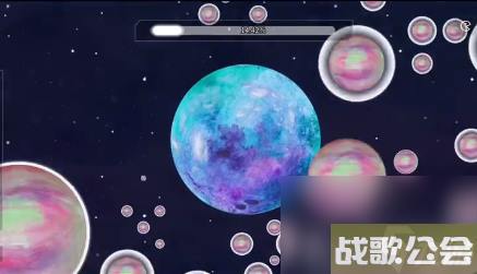 流浪小星球土星怎么过-流浪小星球土星通关攻略