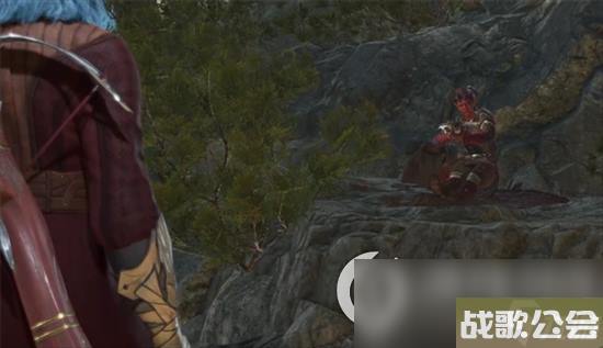 博德之门3狩猎魔鬼怎么过-狩猎魔鬼任务触发条件推荐