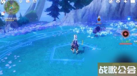 原神4.0抹消角度的人成就攻略-抹消角度的人怎么解锁