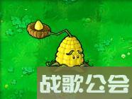 植物大战僵尸的所有植物的名称是什么