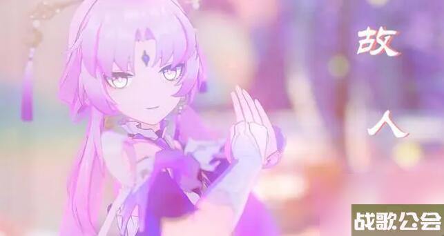 崩坏星穹铁道符玄主词条选什么