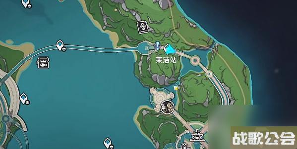 原神泉有重喷日攻略-泉有重喷日怎么做 原神泉有重喷日攻略-泉有重喷日怎么做