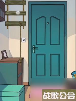 隐秘的档案十八岁生日游戏攻略-隐秘的档案十八岁生日攻略