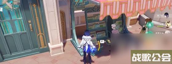 原神枫丹动物寓言集卷三收集 原神枫丹动物寓言集卷三收集