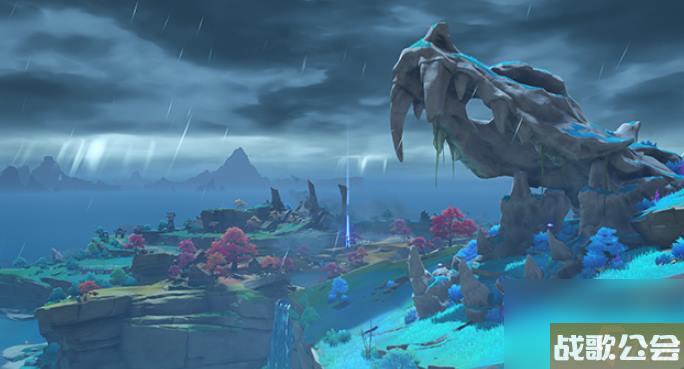 原神3.2散兵二阶段怎么打