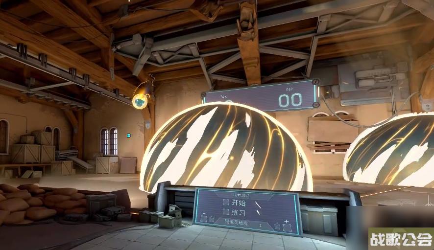 无畏契约海神怎么玩-无畏契约海神玩法教学