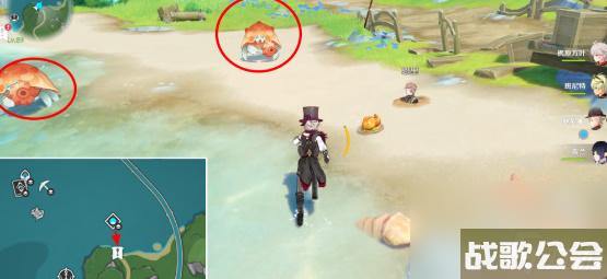 原神4.0真是让人垂涎欲滴任务攻略-原神真是让人垂涎欲滴任务怎么做