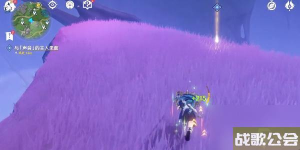 原神4.0世界任务古老的颜色第三幕怎么做-原神4.0世界任务古老的颜色第三幕攻略 原神4.0世界任务古老的颜色第三幕怎么做-原神4.0世界任务古老的颜色第三幕攻略