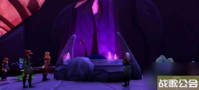 魔兽沙塔尔天空卫队声望攻略及奖励物品--声望速刷方法详解-