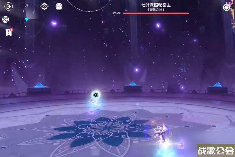 原神3.2散兵二阶段怎么打