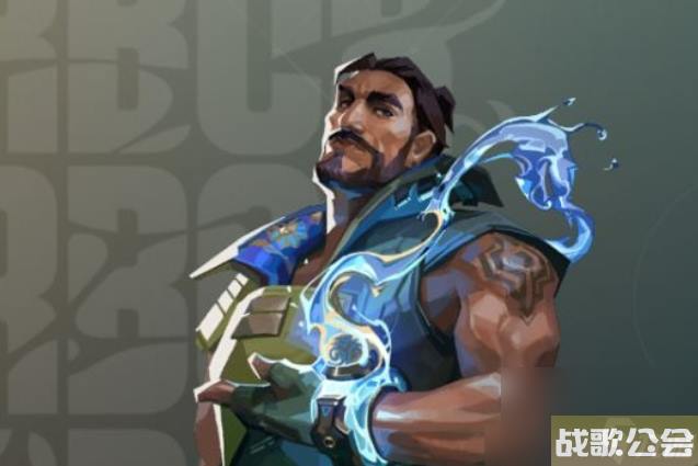 无畏契约海神怎么玩-无畏契约海神玩法教学