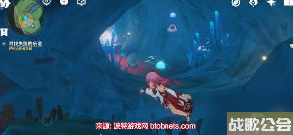 原神旧日之歌怎么做-成就旧日之歌图文流程推荐