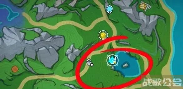 原神水底解谜有两个珍贵宝箱吗-原神水底解谜方法介绍