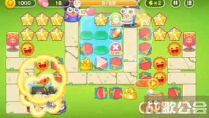 保卫萝卜4七夕鹊桥会第十二关该怎么过 保卫萝卜4七夕鹊桥会第十二关攻略一览