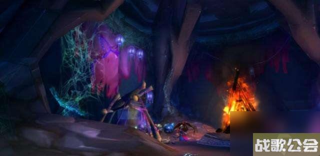 魔兽沙塔尔天空卫队声望攻略及奖励物品--声望速刷方法详解-