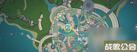 原神枫丹动物寓言集卷三收集 原神枫丹动物寓言集卷三收集