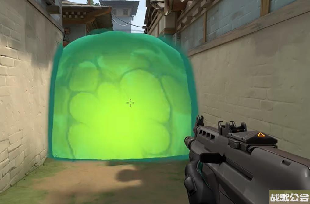 无畏契约蝰蛇怎么玩-无畏契约蝰蛇技能介绍