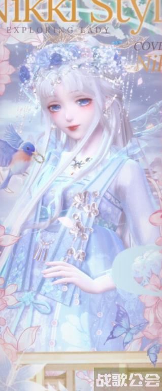 闪耀暖暖花月佳期高分搭配有什么推荐 闪耀暖暖花月佳期高分搭配思路介绍