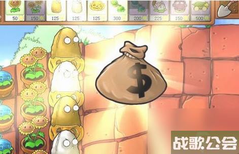 植物大战僵尸跳跳僵尸那关怎么过 