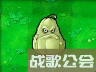 植物大战僵尸的所有植物的名称是什么