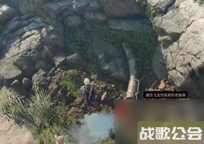 博德之门3德安的巨人杀手获取方法攻略