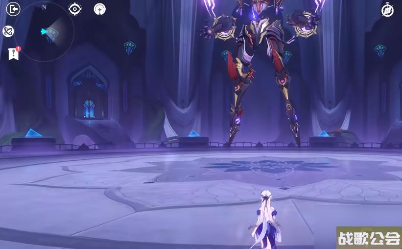 原神3.2正机之神怎么打 