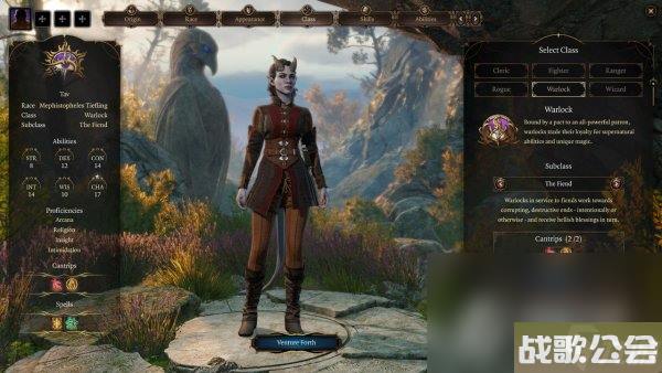 博德之门3剧情核心选项选择推荐