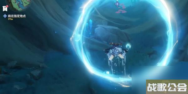 原神4.0世界任务古老的颜色第二幕怎么做-原神4.0世界任务古老的颜色第二幕攻略 原神4.0世界任务古老的颜色第二幕怎么做-原神4.0世界任务古老的颜色第二幕攻略