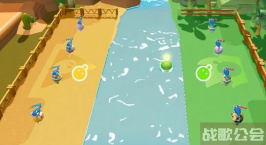 蛋仔派对爪爪大作战怎么玩 蛋仔派对全新玩法“爪爪大作战”惊喜上线