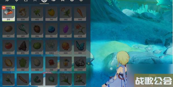 原神异化膨膨兽隐藏任务怎么通关-通关攻略