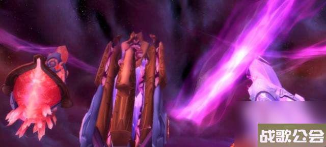 魔兽沙塔尔天空卫队声望攻略及奖励物品--声望速刷方法详解-