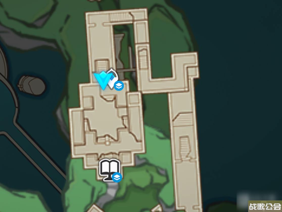 原神神秘的书页全收集攻略推荐 原神神秘的书页全收集攻略推荐