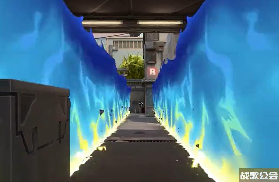 无畏契约霓虹怎么玩-无畏契约霓虹玩法教学