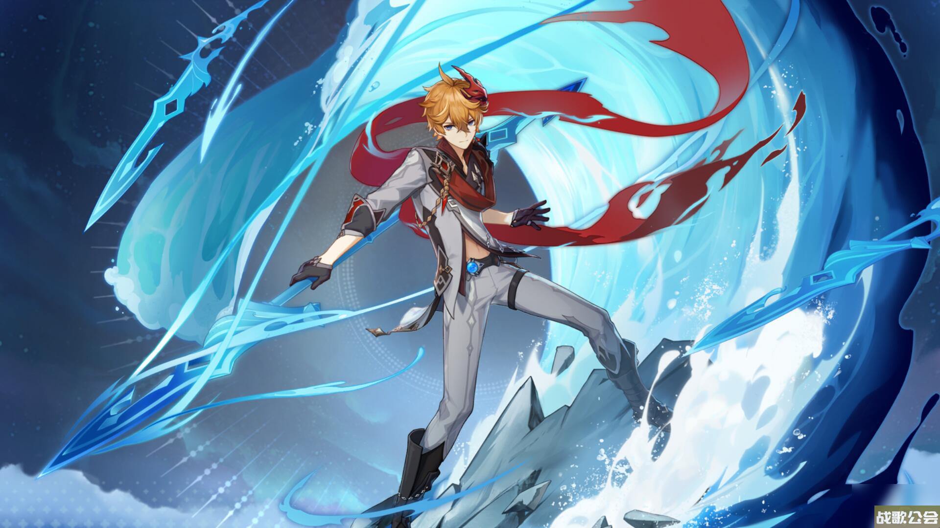 原神的公子一命和0命差距大吗 