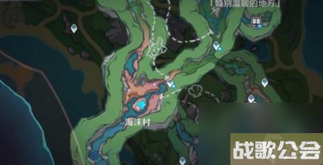 原神枫丹食谱获取方法-枫丹食谱怎么获取-