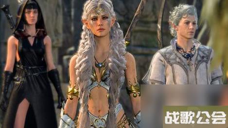 博德之门3影心感情线触发条件解析