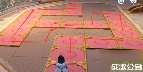 原神魔术师的秘密人物解密攻略 原神魔术师的秘密人物解密攻略